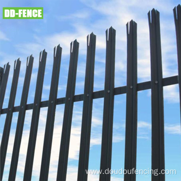 D/W Type of Palisade Fence